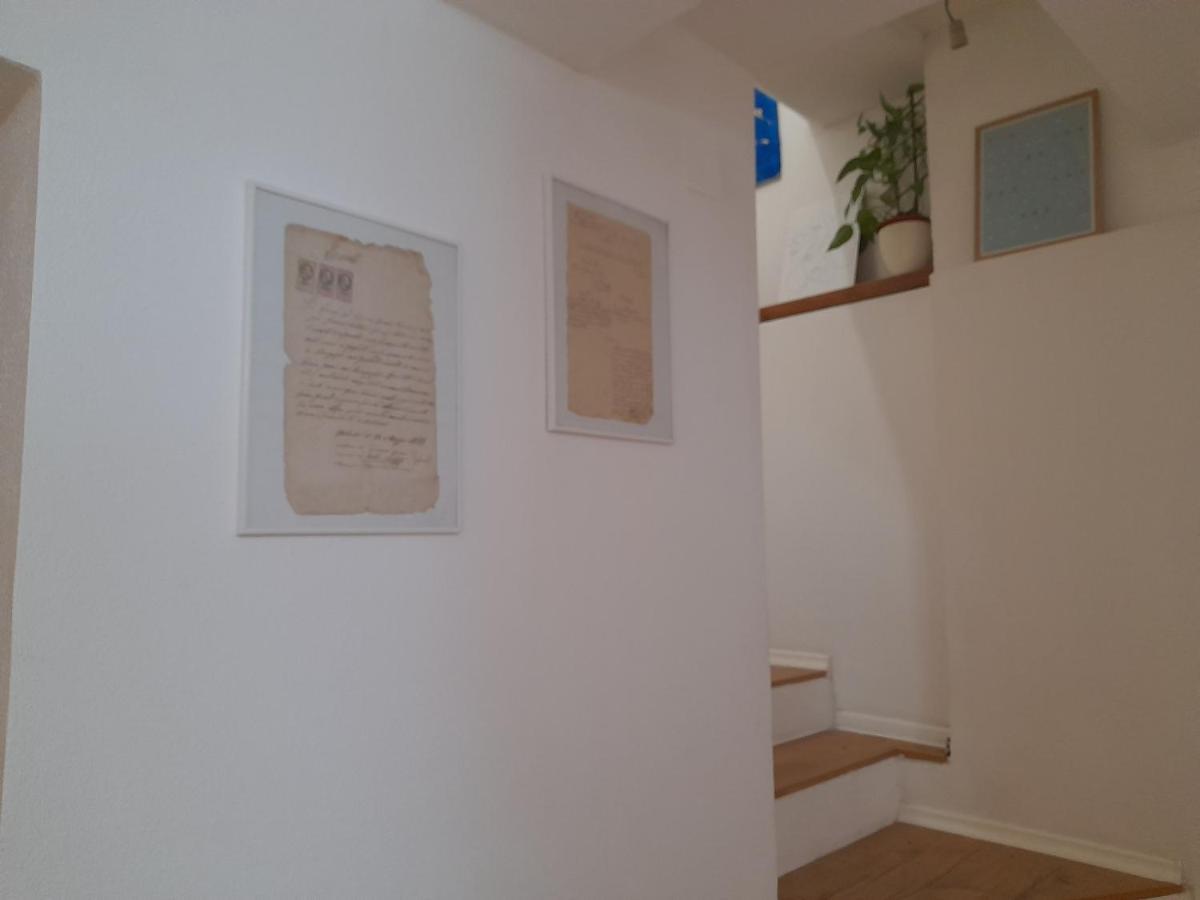 Apartamento Nautica Free Parking Šibenik Exterior foto
