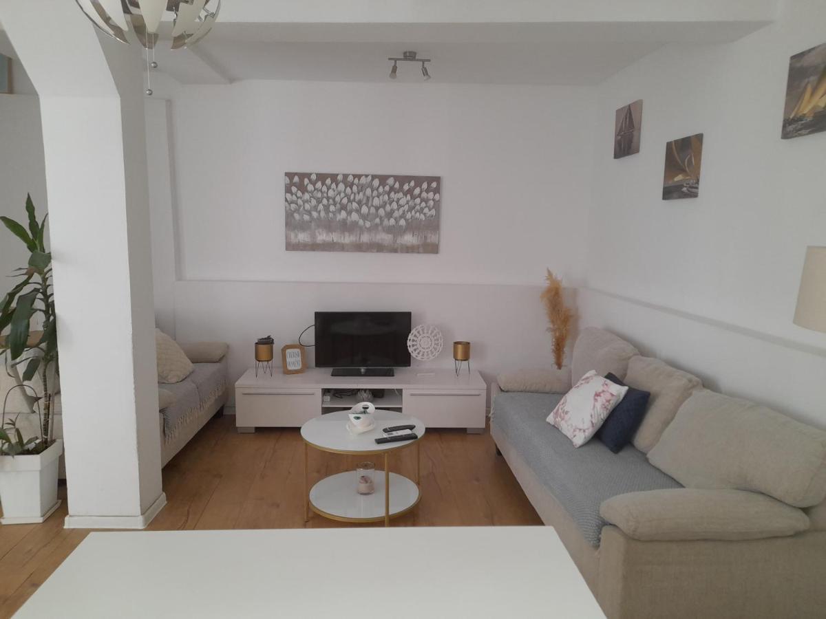 Apartamento Nautica Free Parking Šibenik Exterior foto