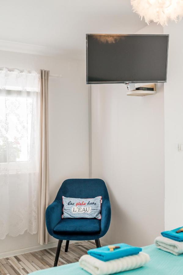 Apartamento Nautica Free Parking Šibenik Exterior foto