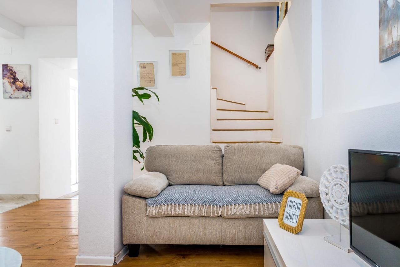 Apartamento Nautica Free Parking Šibenik Exterior foto