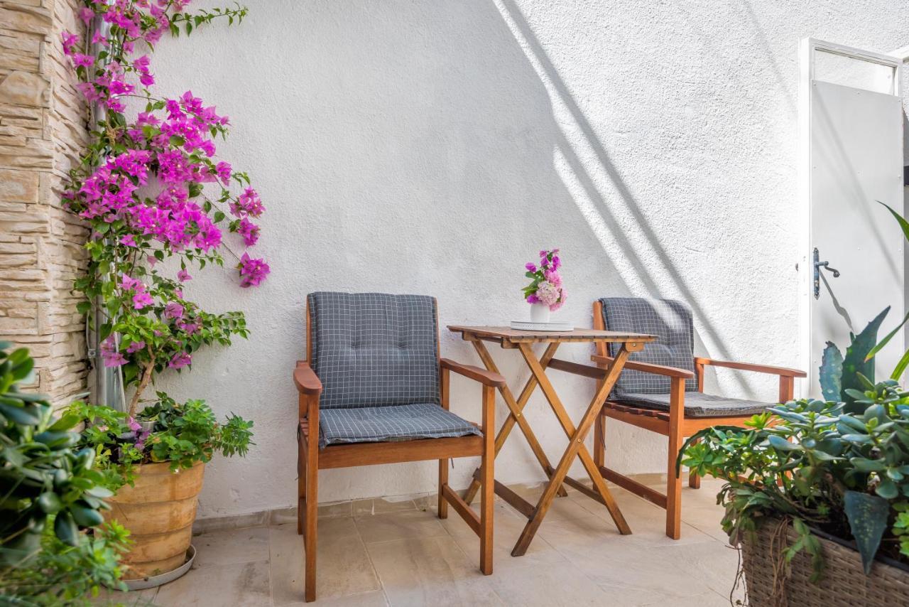 Apartamento Nautica Free Parking Šibenik Exterior foto
