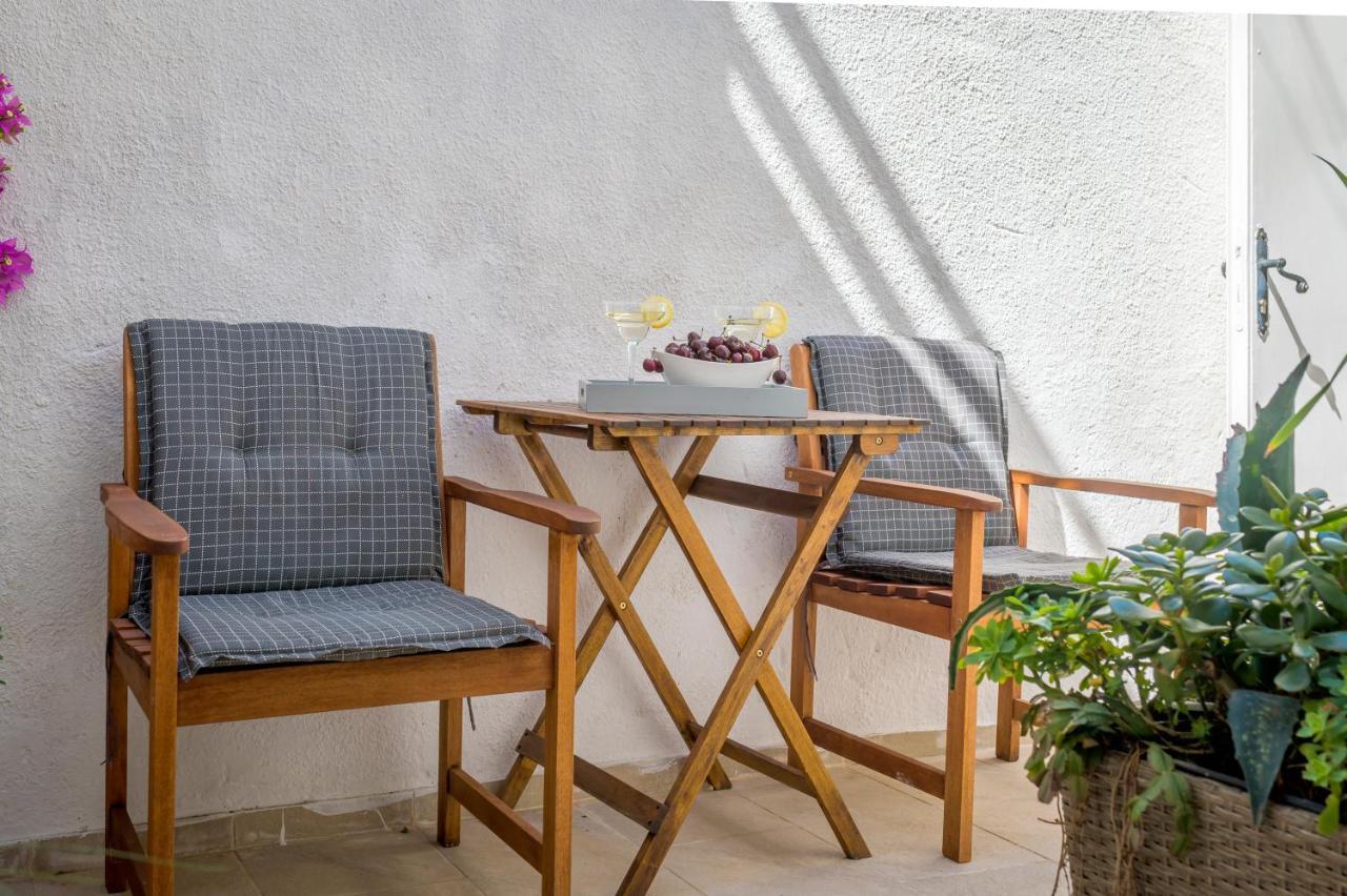 Apartamento Nautica Free Parking Šibenik Exterior foto