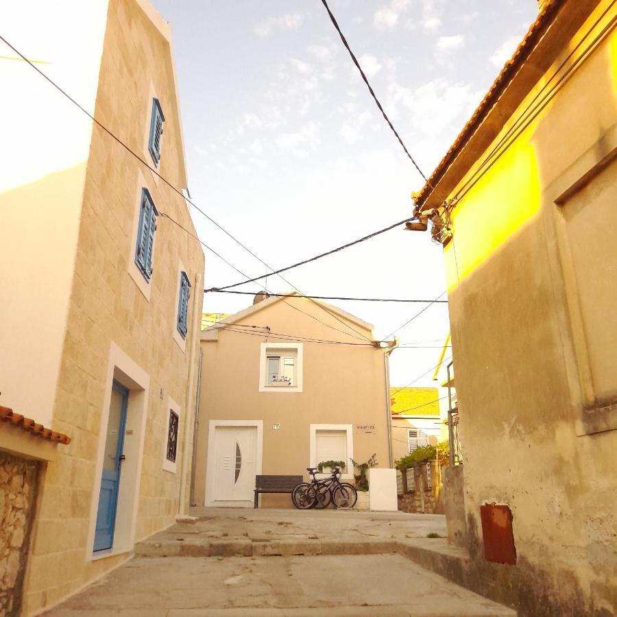 Apartamento Nautica Free Parking Šibenik Exterior foto