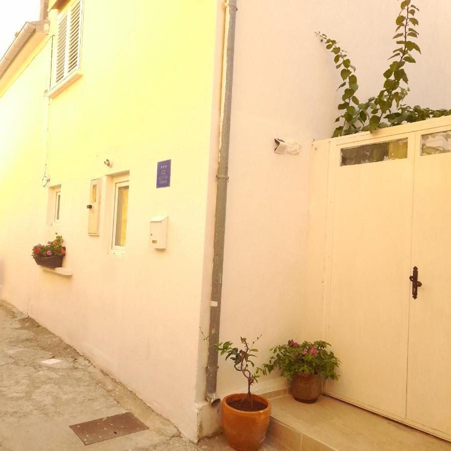 Apartamento Nautica Free Parking Šibenik Exterior foto